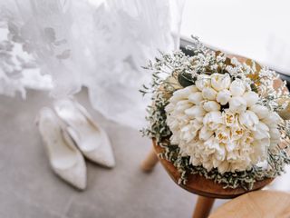 Le mariage de Manon et Yavuzhan 2
