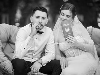 Le mariage de Manon et Yavuzhan