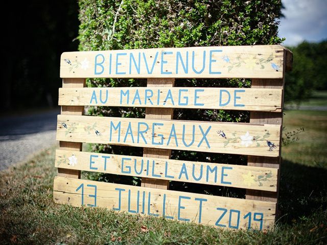 Le mariage de Guillaume et Margaux à Courtalain, Eure-et-Loir 127