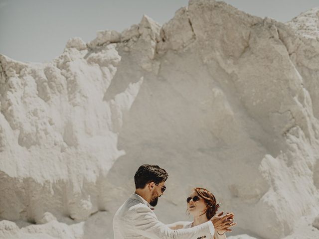 Le mariage de Jeremie et Mandy à Garons, Gard 4