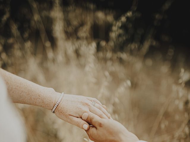 Le mariage de Jeremie et Mandy à Garons, Gard 25