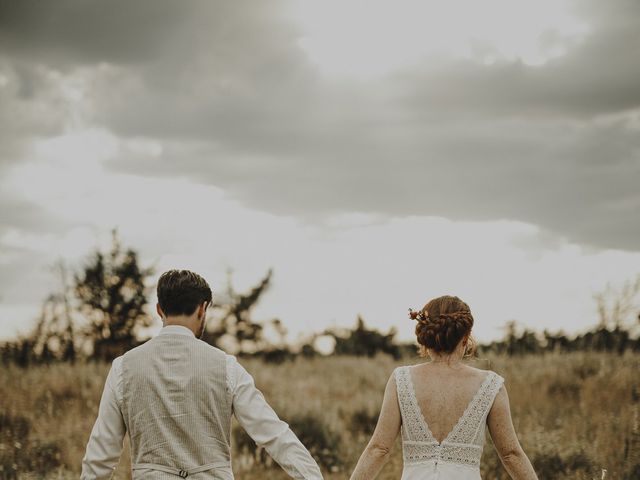 Le mariage de Jeremie et Mandy à Garons, Gard 26