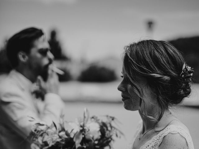 Le mariage de Jeremie et Mandy à Garons, Gard 40