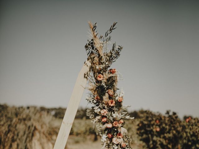 Le mariage de Jeremie et Mandy à Garons, Gard 45