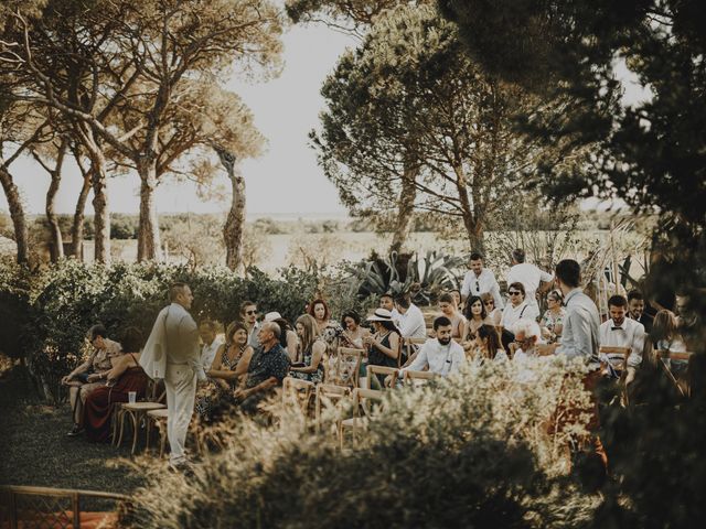 Le mariage de Jeremie et Mandy à Garons, Gard 53