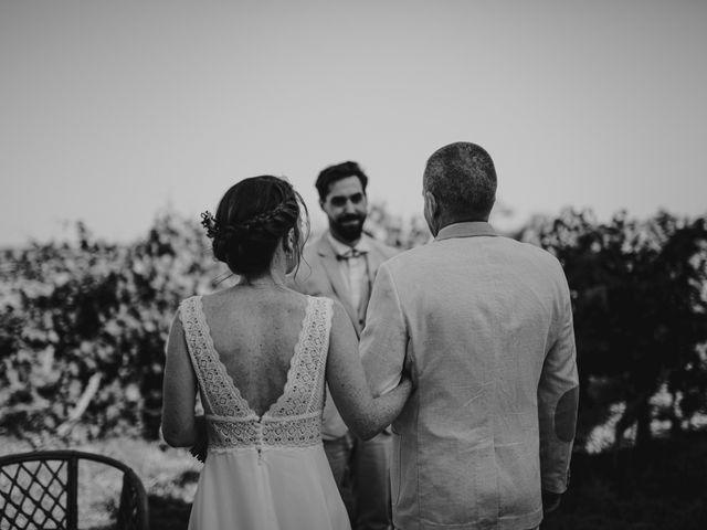 Le mariage de Jeremie et Mandy à Garons, Gard 57