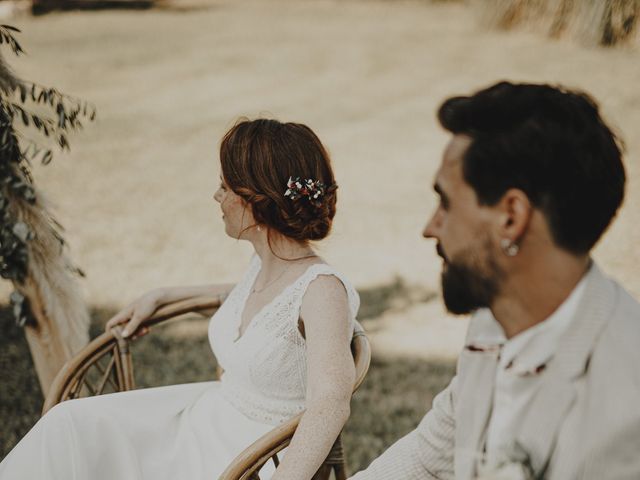 Le mariage de Jeremie et Mandy à Garons, Gard 58