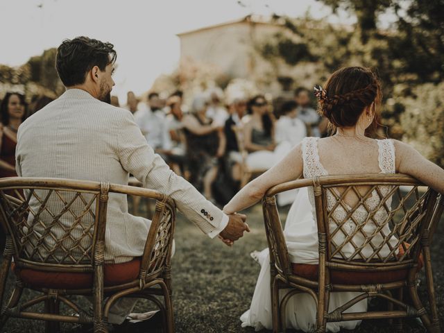 Le mariage de Jeremie et Mandy à Garons, Gard 60