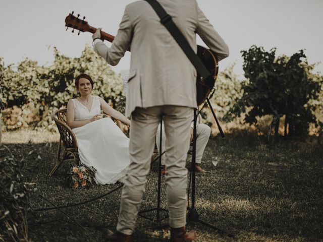 Le mariage de Jeremie et Mandy à Garons, Gard 70