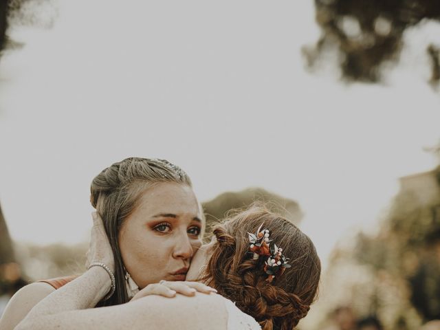 Le mariage de Jeremie et Mandy à Garons, Gard 75