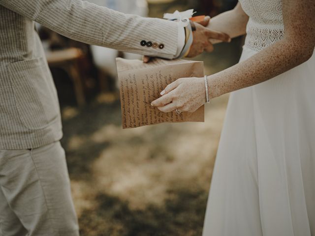 Le mariage de Jeremie et Mandy à Garons, Gard 76