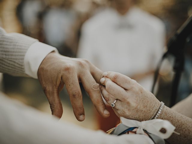 Le mariage de Jeremie et Mandy à Garons, Gard 81