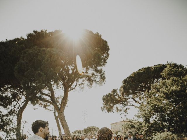 Le mariage de Jeremie et Mandy à Garons, Gard 82