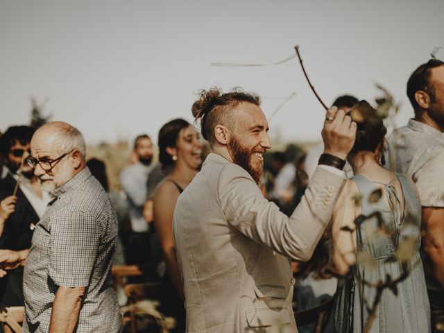 Le mariage de Jeremie et Mandy à Garons, Gard 85