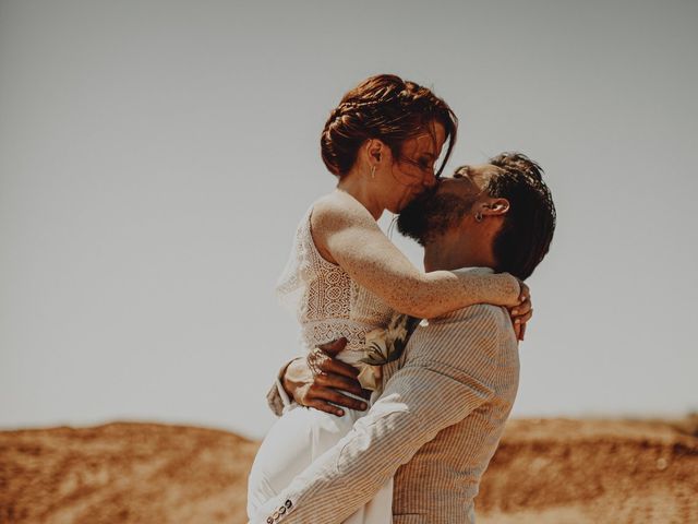 Le mariage de Jeremie et Mandy à Garons, Gard 100