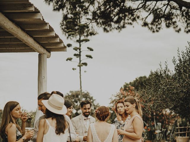 Le mariage de Jeremie et Mandy à Garons, Gard 103