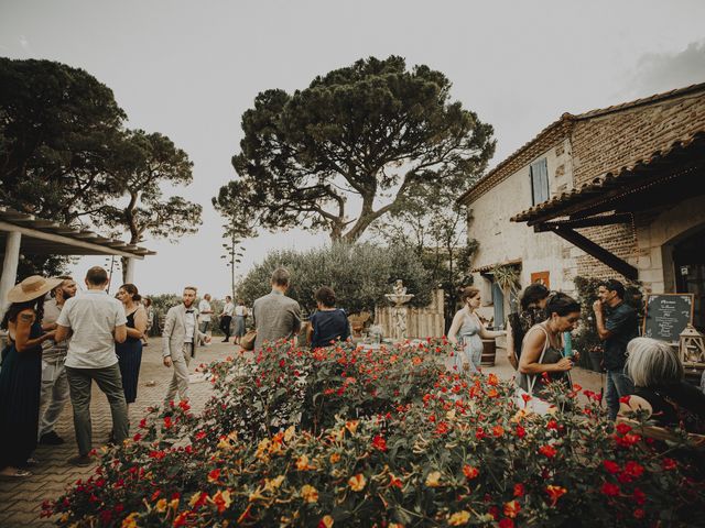 Le mariage de Jeremie et Mandy à Garons, Gard 110