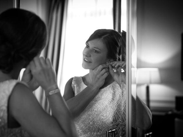 Le mariage de Arnaud et Camille à Paris, Paris 11