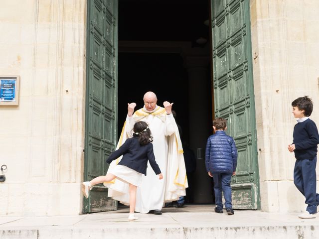 Le mariage de Arnaud et Camille à Paris, Paris 25