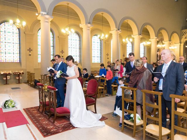 Le mariage de Arnaud et Camille à Paris, Paris 27