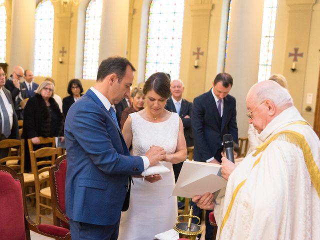 Le mariage de Arnaud et Camille à Paris, Paris 28