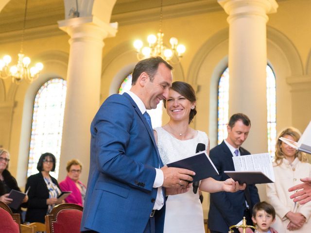 Le mariage de Arnaud et Camille à Paris, Paris 30