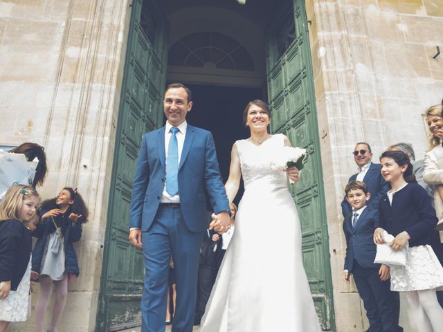 Le mariage de Arnaud et Camille à Paris, Paris 34