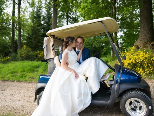 Le mariage de Arnaud et Camille à Paris, Paris 42