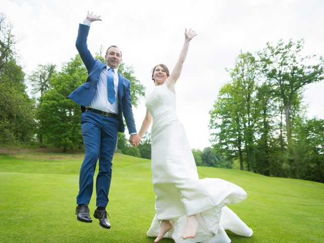 Le mariage de Arnaud et Camille à Paris, Paris 41