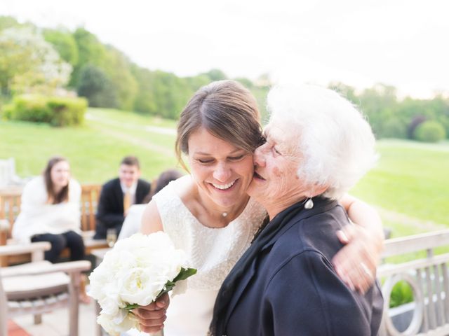 Le mariage de Arnaud et Camille à Paris, Paris 52