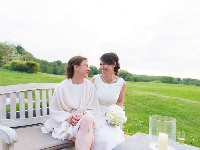 Le mariage de Arnaud et Camille à Paris, Paris 53