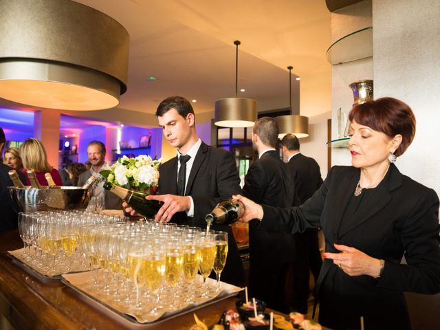 Le mariage de Arnaud et Camille à Paris, Paris 60