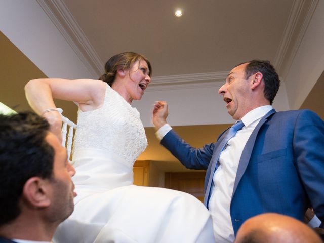 Le mariage de Arnaud et Camille à Paris, Paris 71