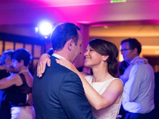 Le mariage de Arnaud et Camille à Paris, Paris 80