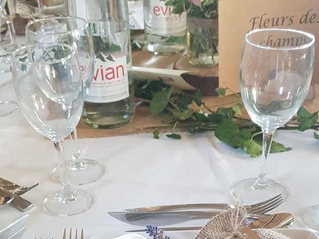 Le mariage de Fanny et Carlos à Longvilliers, Yvelines 3