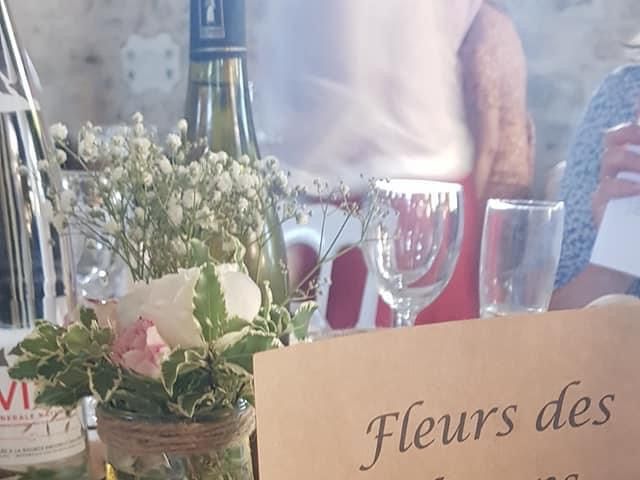 Le mariage de Fanny et Carlos à Longvilliers, Yvelines 4