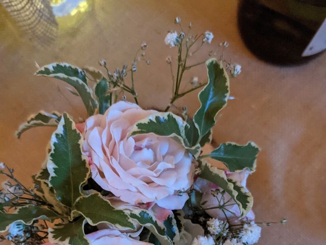 Le mariage de Fanny et Carlos à Longvilliers, Yvelines 28