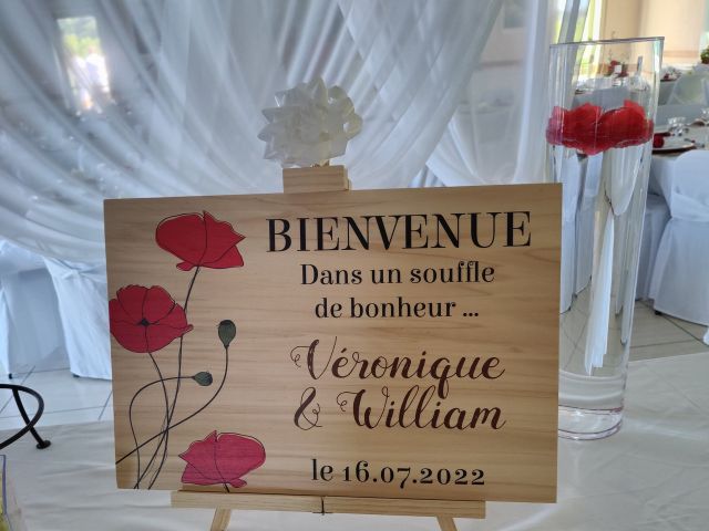 Le mariage de Véronique et William  à Sancerre, Cher 12