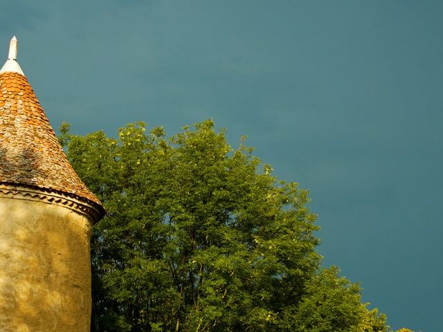 Le mariage de Pierre et Audrey à Savigneux, Loire 14