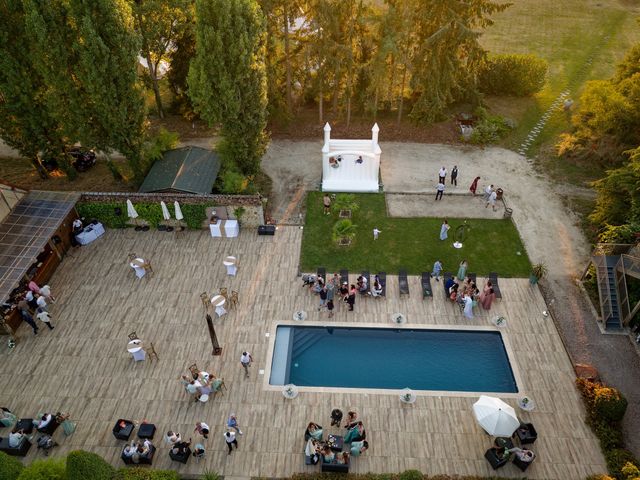Le mariage de Kevin et Manuela à Tréon, Eure-et-Loir 30