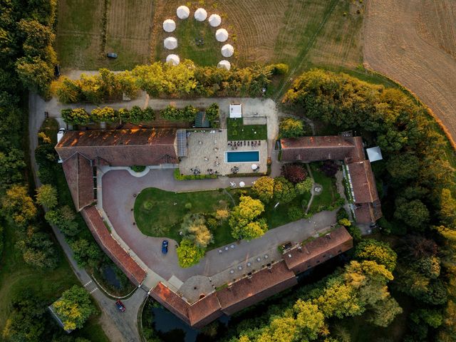 Le mariage de Kevin et Manuela à Tréon, Eure-et-Loir 31