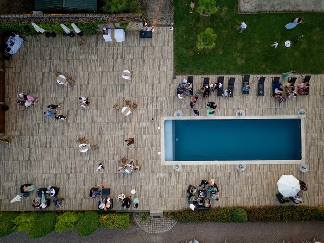 Le mariage de Kevin et Manuela à Tréon, Eure-et-Loir 33