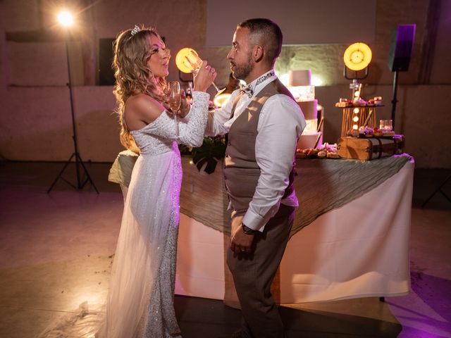 Le mariage de Kevin et Manuela à Tréon, Eure-et-Loir 38