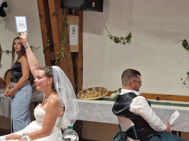 Le mariage de Marine &amp; Franck et Marine à Gouville, Eure 1