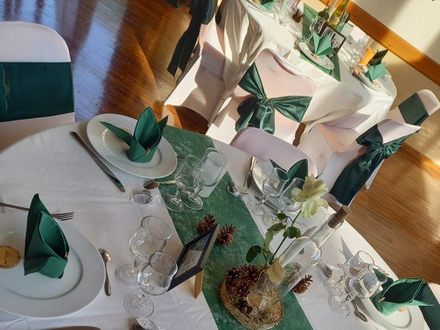 Le mariage de Marine &amp; Franck et Marine à Gouville, Eure 3