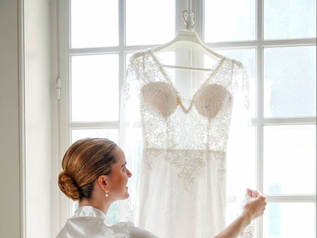 Le mariage de Keynan et Diane à Lyon, Rhône 5