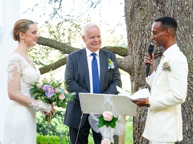 Le mariage de Keynan et Diane à Lyon, Rhône 9