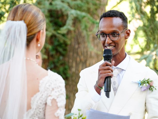 Le mariage de Keynan et Diane à Lyon, Rhône 10