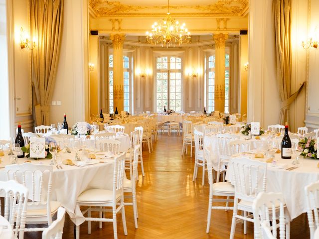 Le mariage de Keynan et Diane à Lyon, Rhône 11