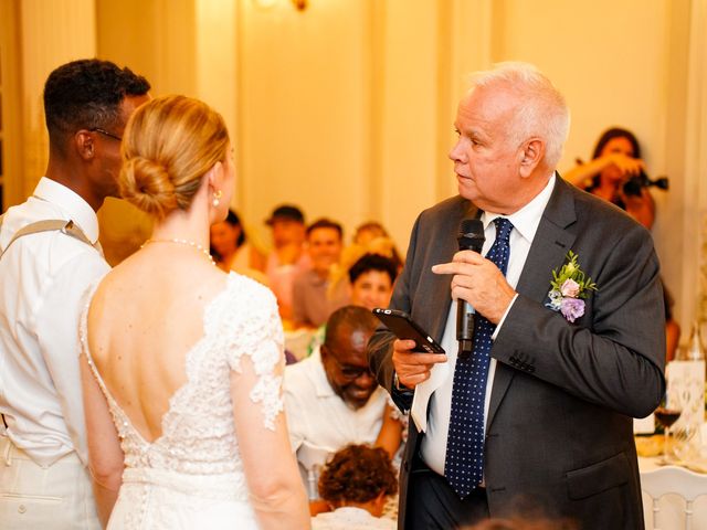 Le mariage de Keynan et Diane à Lyon, Rhône 13